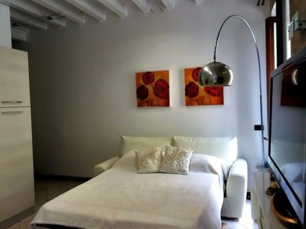 Desenzanoloft – Le Petit Bijou Desenzano