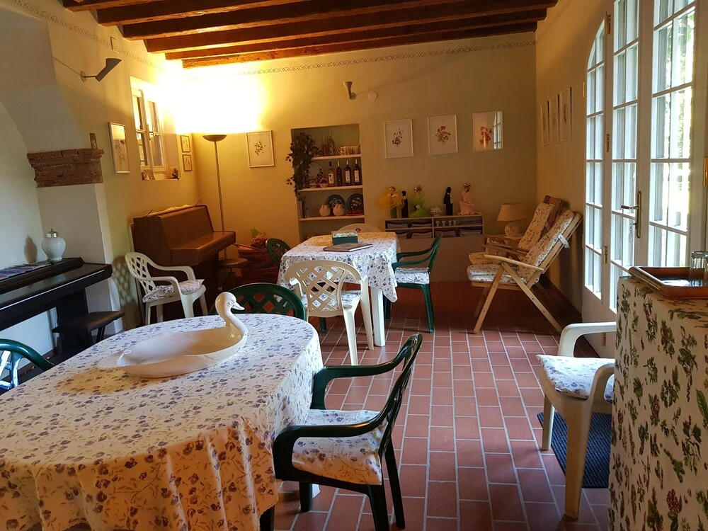 Casa Antica Mosaici