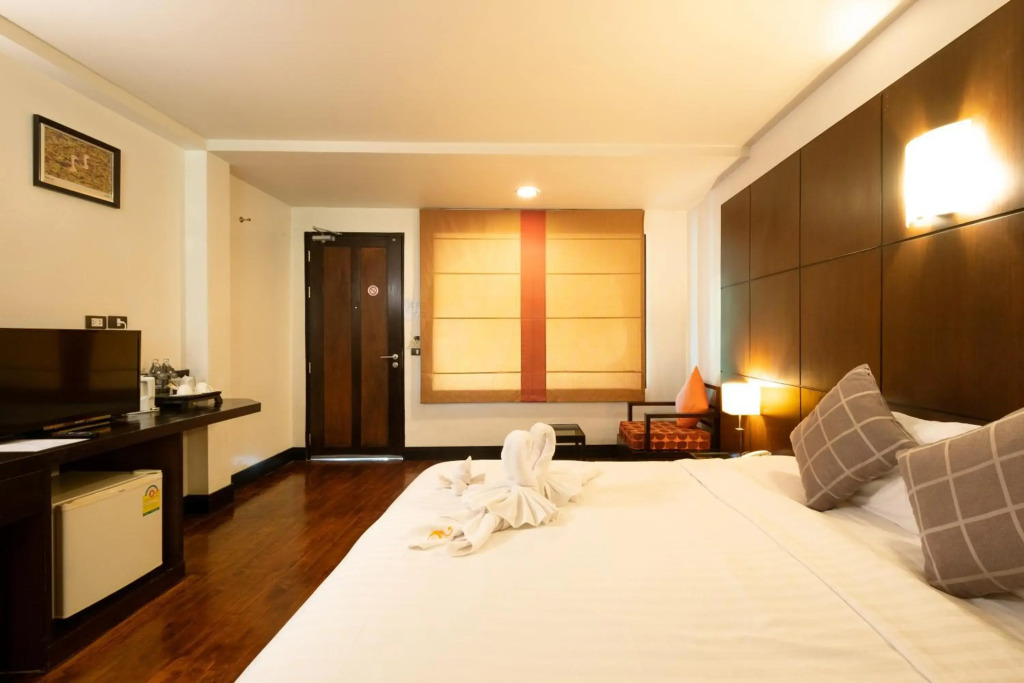 Kireethara Boutique Resort