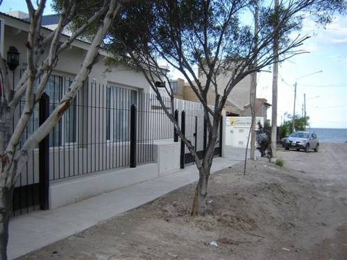 Complejo Barrancas