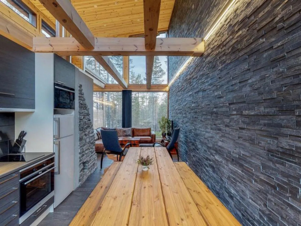 House Saaga 2 Kuusamo
