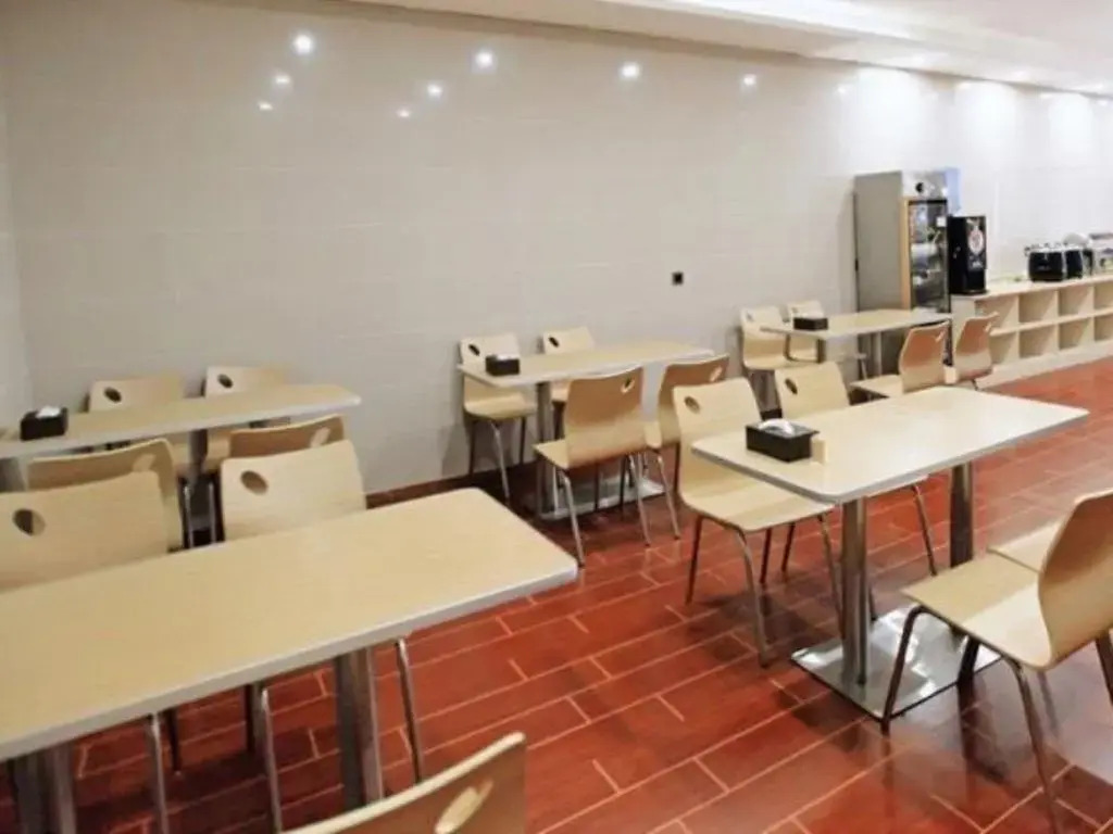 GreenTree Inn Anqing Duxiu Avenue Greenland Metropolis Express Hotel