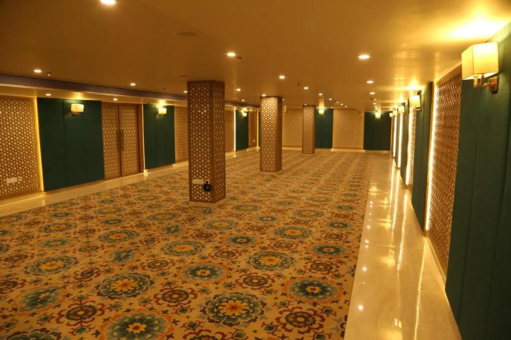 Comfort Inn Sapphire