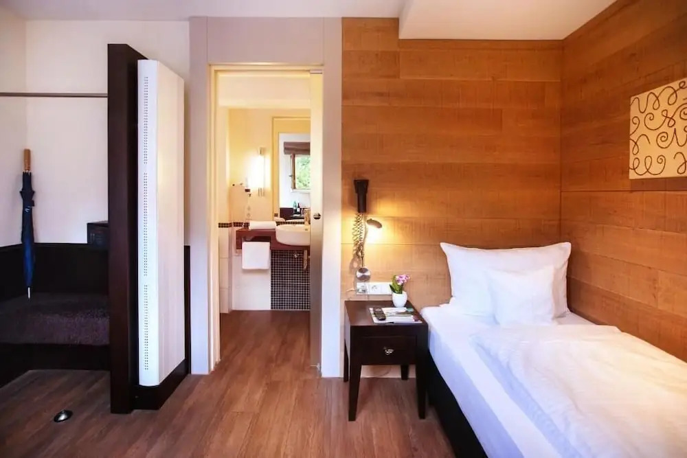Golf & Resort Hotel Gut Heckenhof im Siegtal zwischen Bonn und Köln