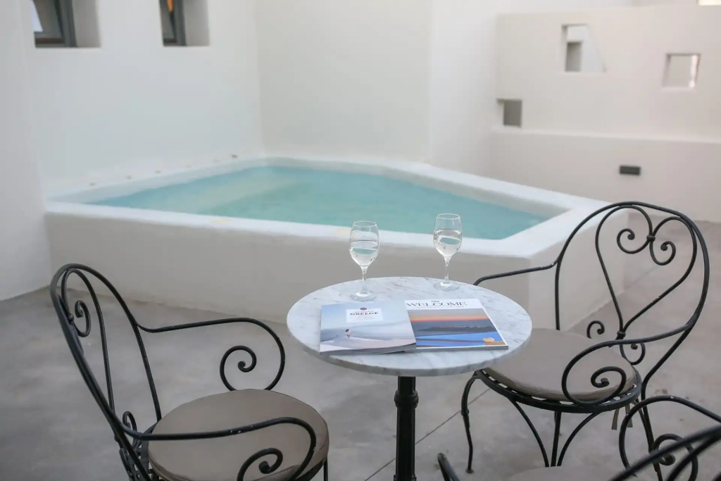 Отель La Maltese Estate