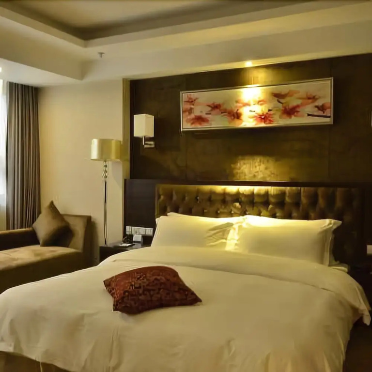 Nice Hotel