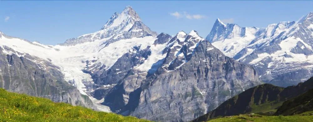 Alpenblick - Tobadill