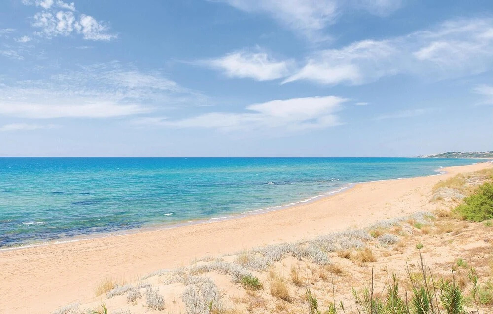 Amazing Apartment in Ferrandina With 2 Bedrooms and Wifi