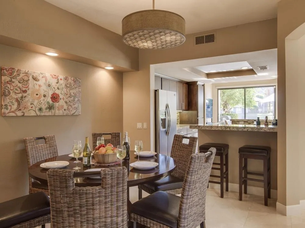 Mountain View Oasis at PGA West by Acme House Company