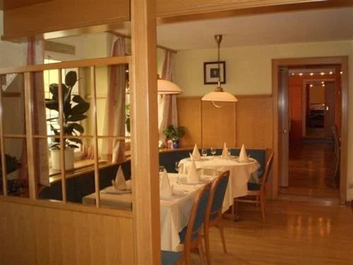 Hotel Linde-Sinohaus