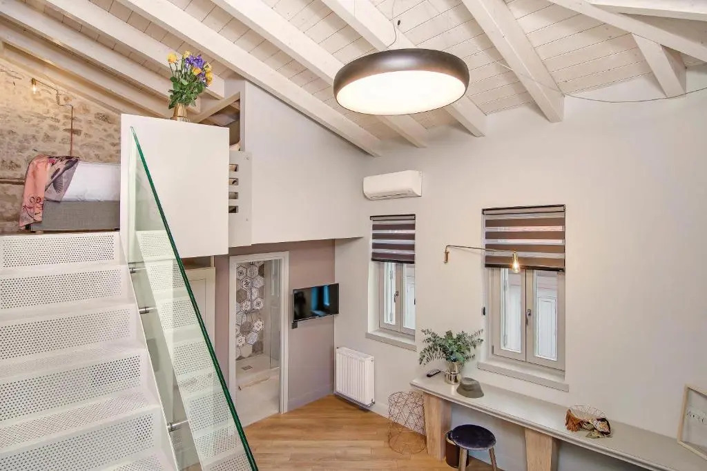Hotel Boulgari