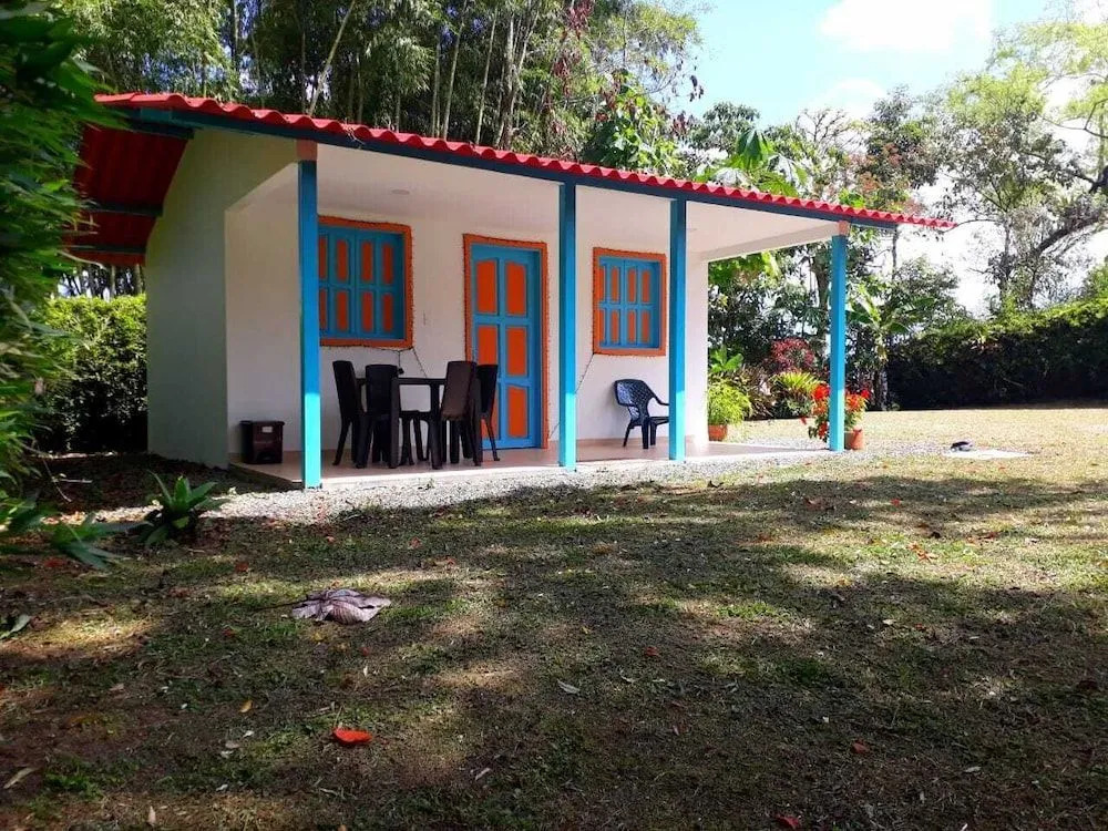 Hostal Campestre El Santuario