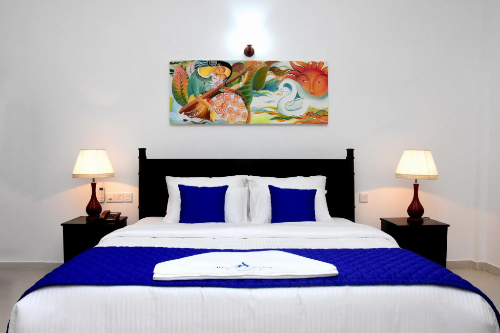 Blue Spring Hotel Wadduwa