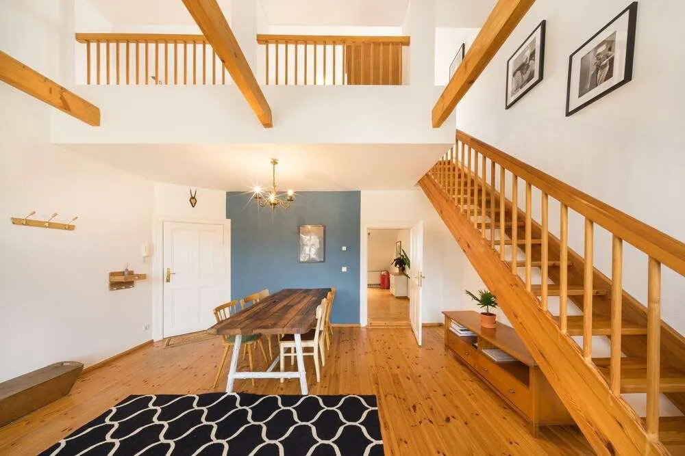 Design Apartments - "Innenstadt 2"