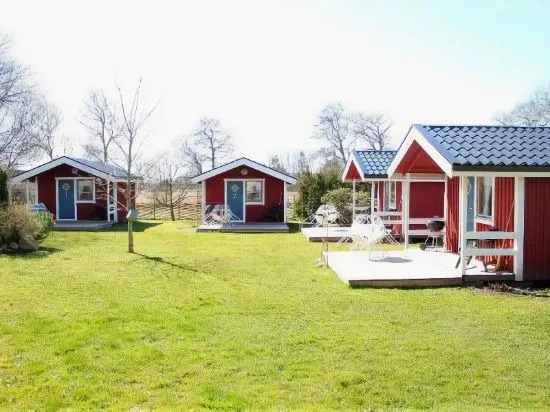 B&B Olsegården