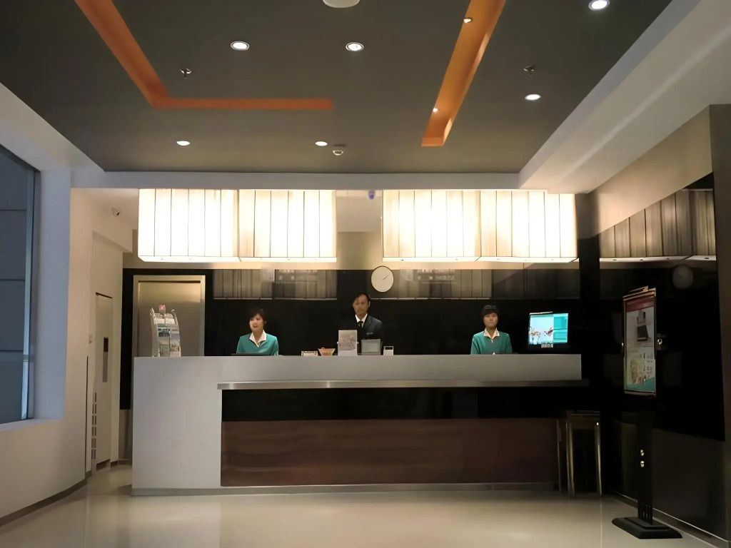 Jinjiang Inn Zhengzhou Dashiqiao