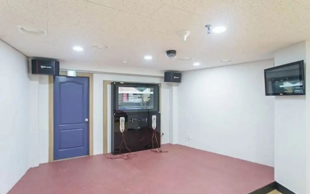 Suncheon Suncheon Bay Napoli Pension