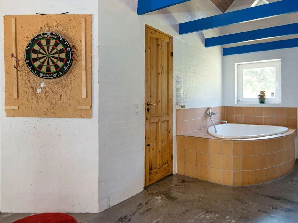 Holiday Home in Ulfborg