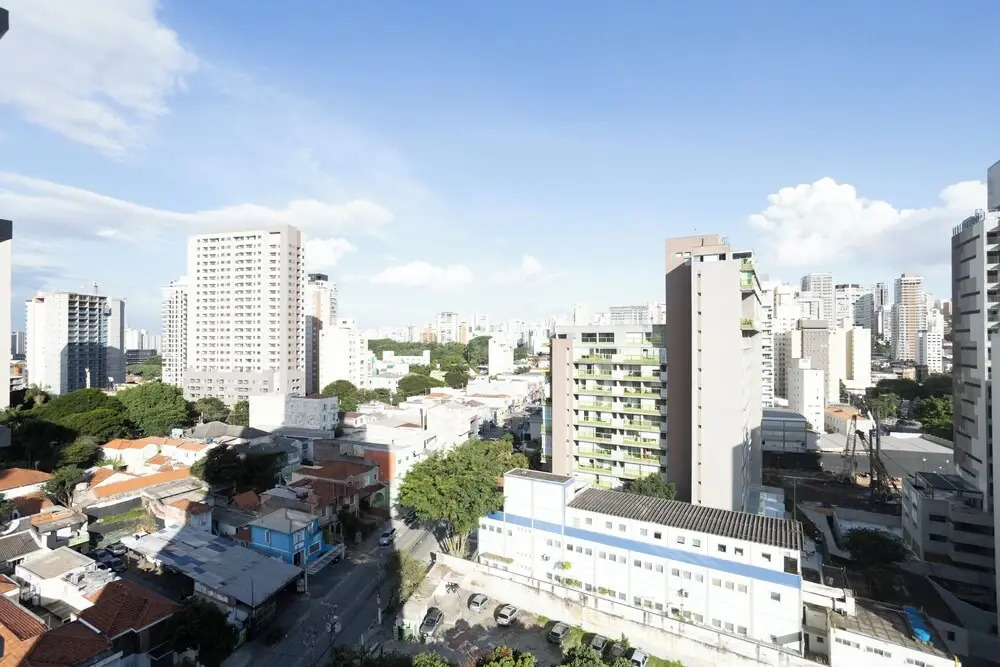 360 VN Turiassú by Housi