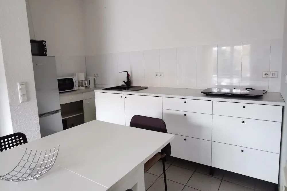 Apartment Close to Lake Ferienwohnung Seenah