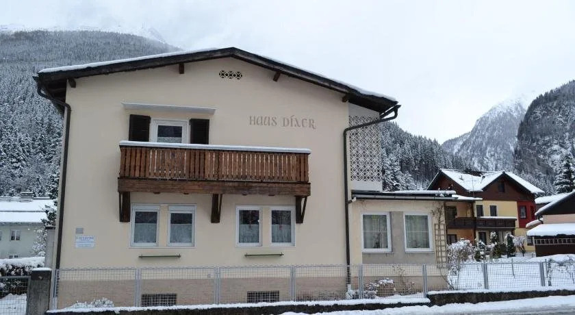 Haus Dixer