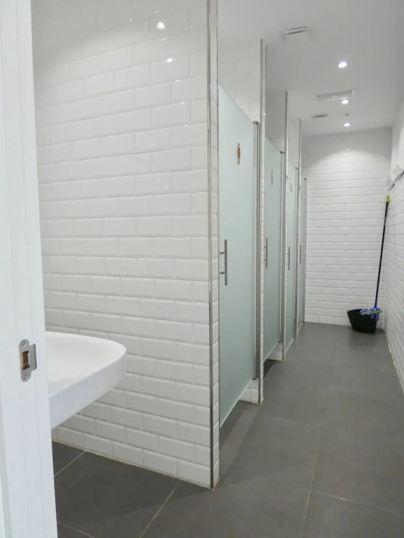 Albergue Casa Sueño