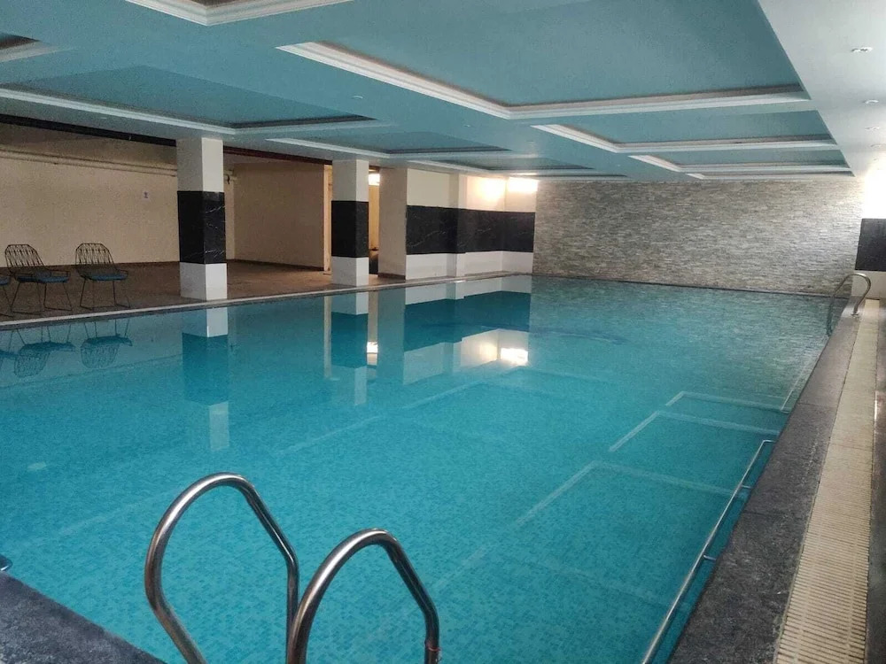 Capital O 81305 Hotel Ekana