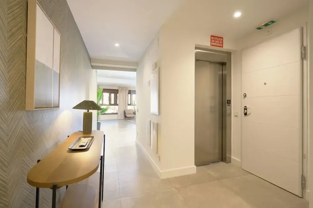 San Francisco Apartamentos Boutique