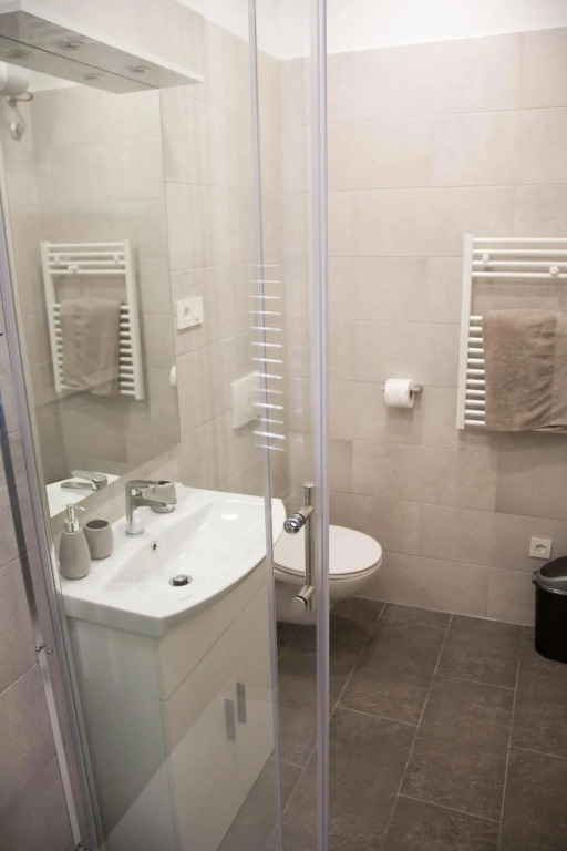 Soukki Town Centre Suites