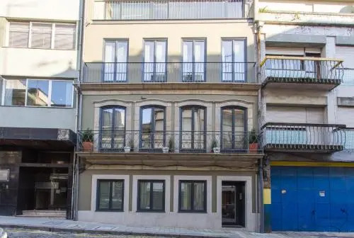 Oporto Charm