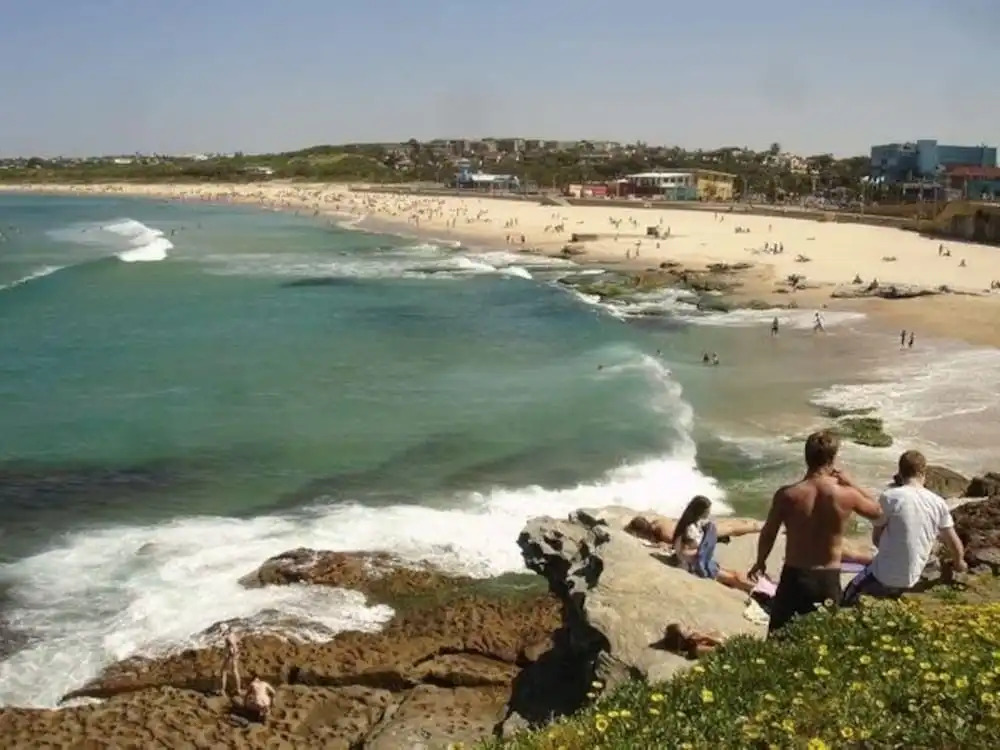 Maroubra 4 Bedroom Townhouse