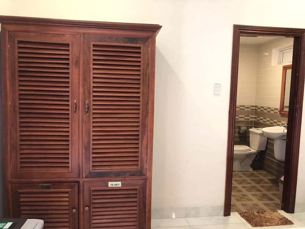 Hoang Oanh Hotel