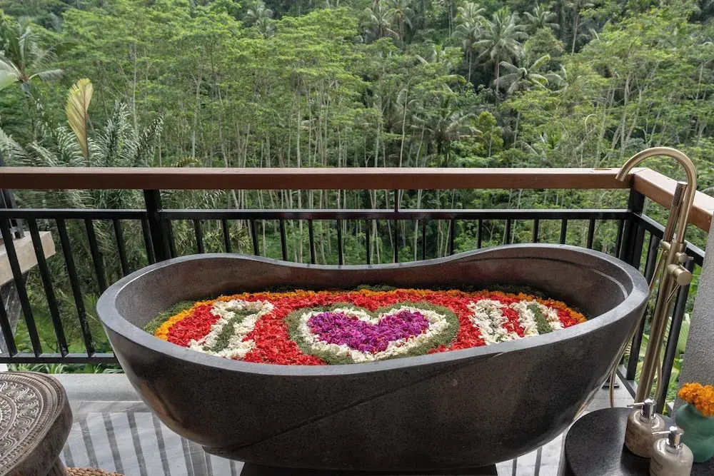 Villa Gong Sebatu