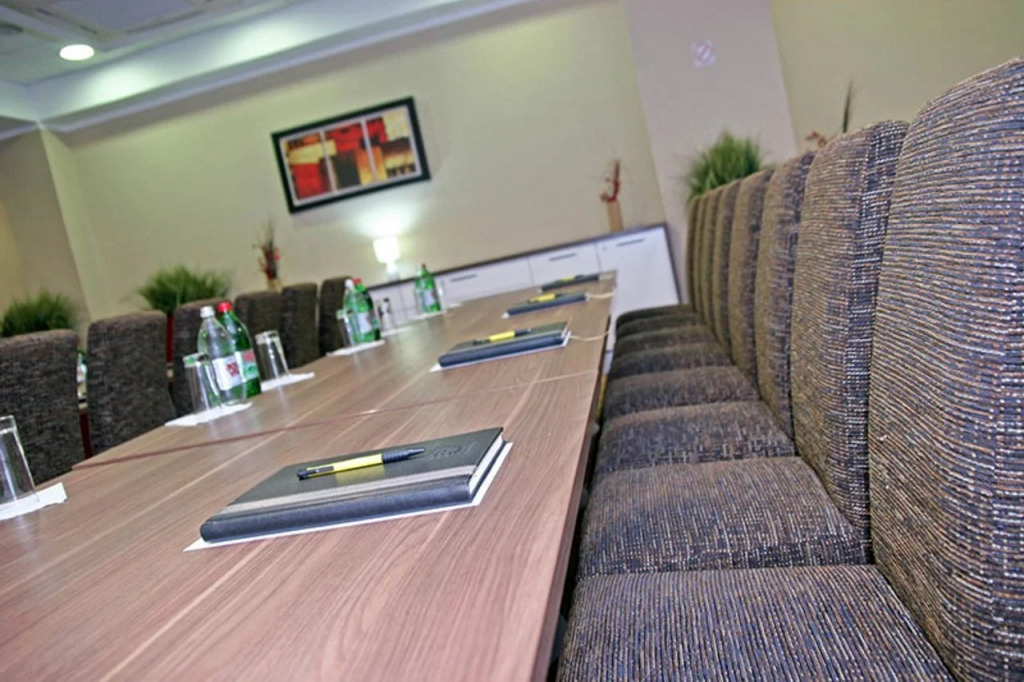 Balkan Hotel Garni