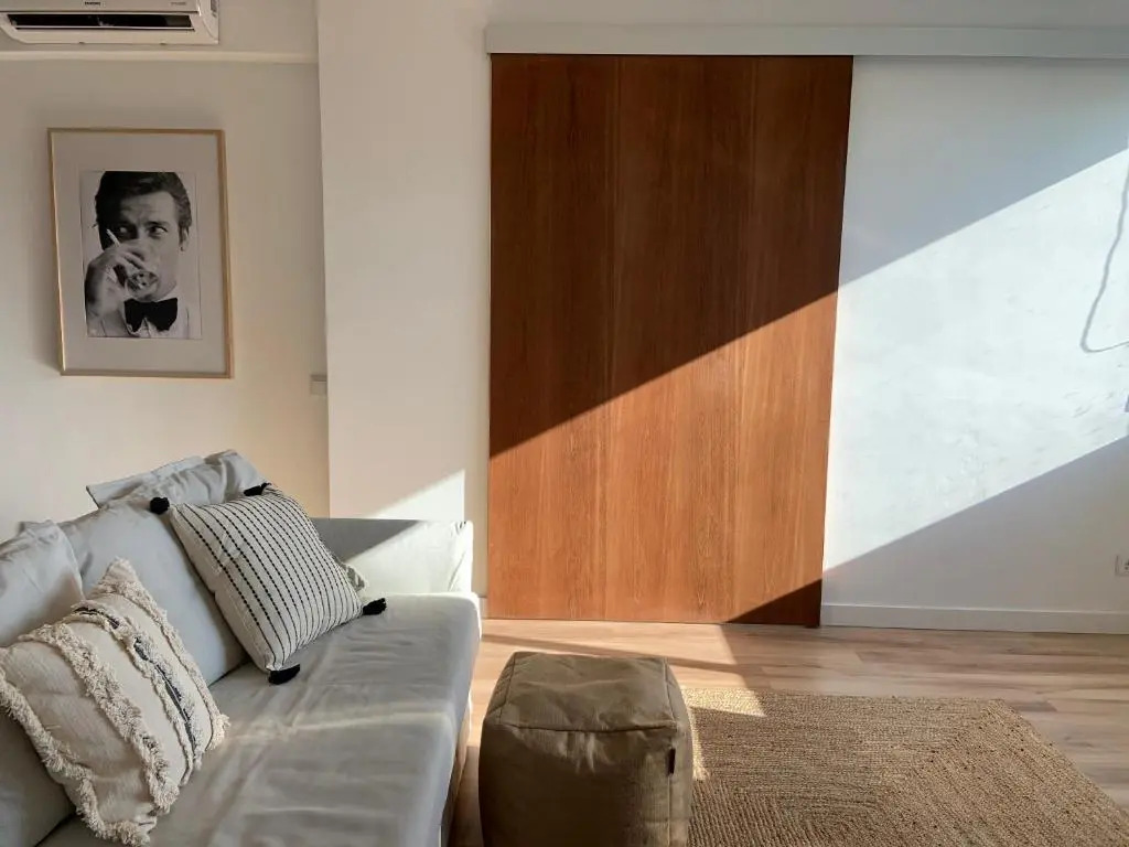 Pine Apartment - a 3m da ciclovia Guincho