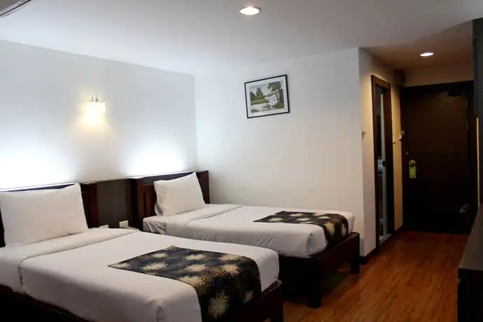 Oyo 257 Sea Paradise Hotel