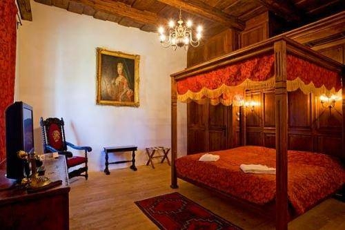 Zámek Zábřeh hotel & pivovar