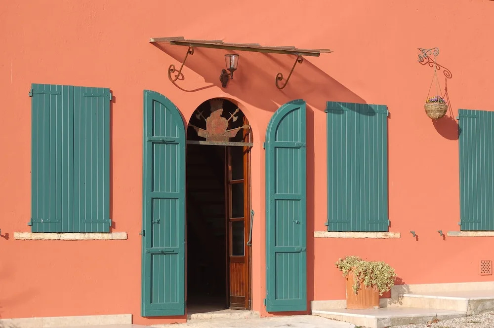 Ca' Bussola B&B