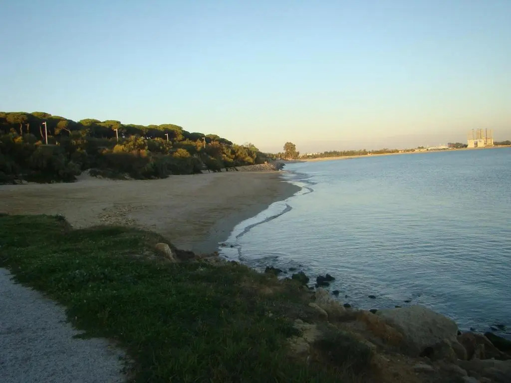 Apartamento Marina el Puerto