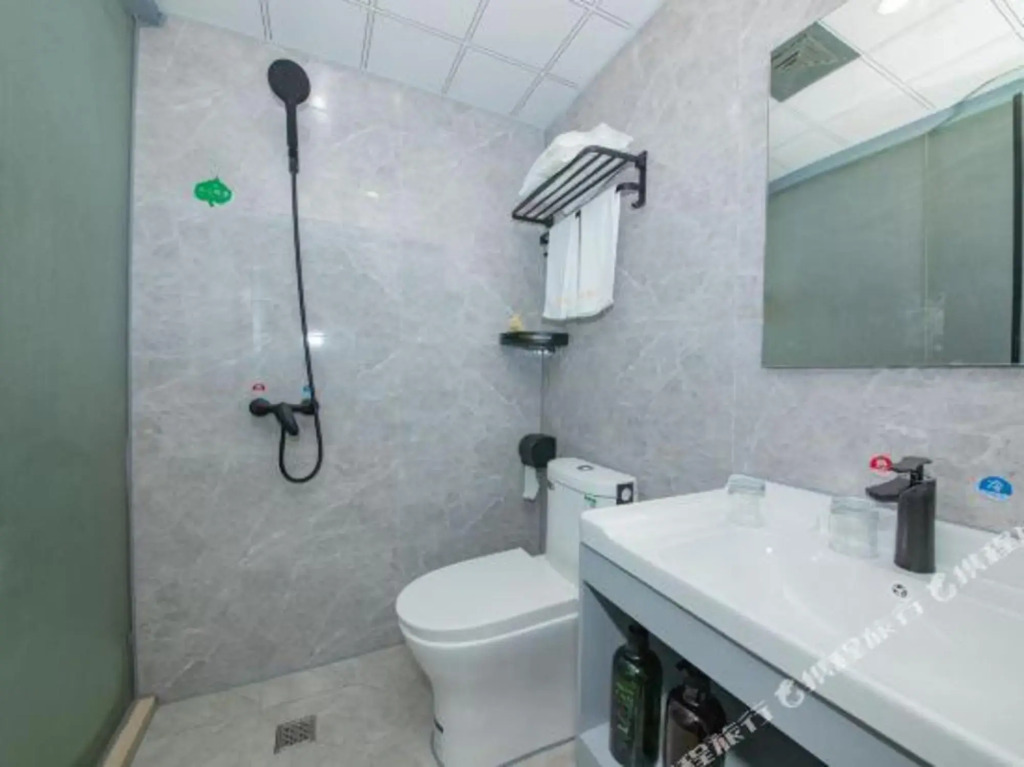 Yijia Fashion Hotel(Shaoxing Keqiao Textile City)