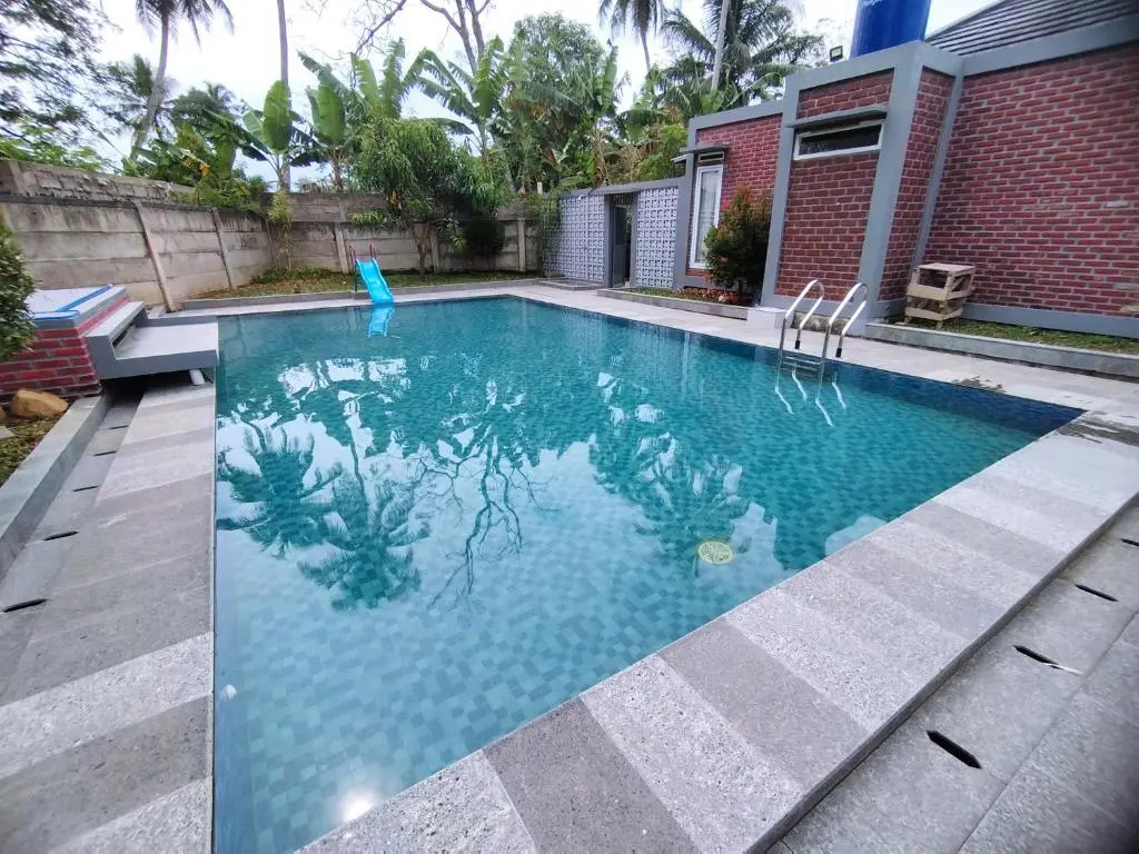 Guest House Shakilla 2 Rancagoong Syariah