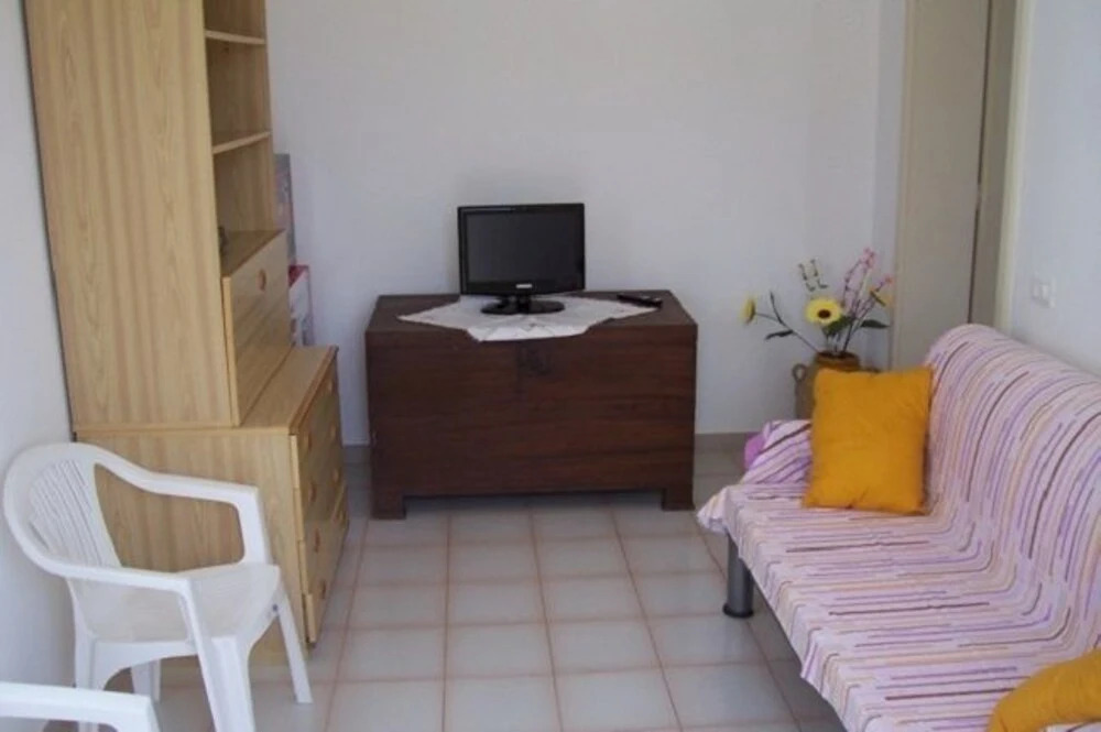 Casa con Terrazze