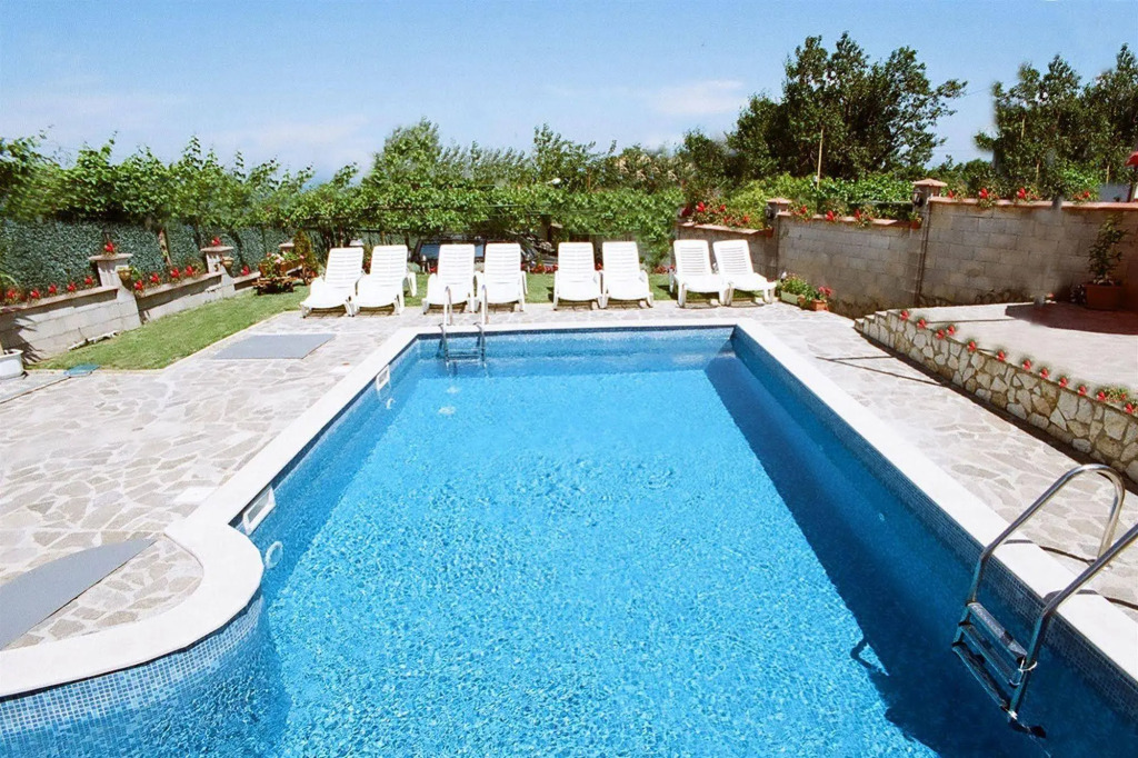 Hotel Poseidon