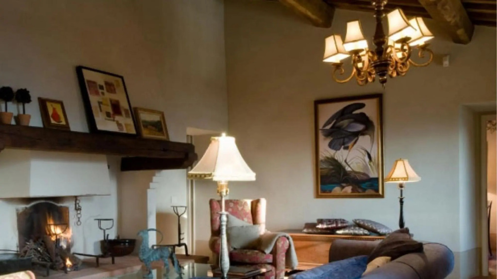 Beautiful Luxury Villa With Superb View-villa Pipirelli