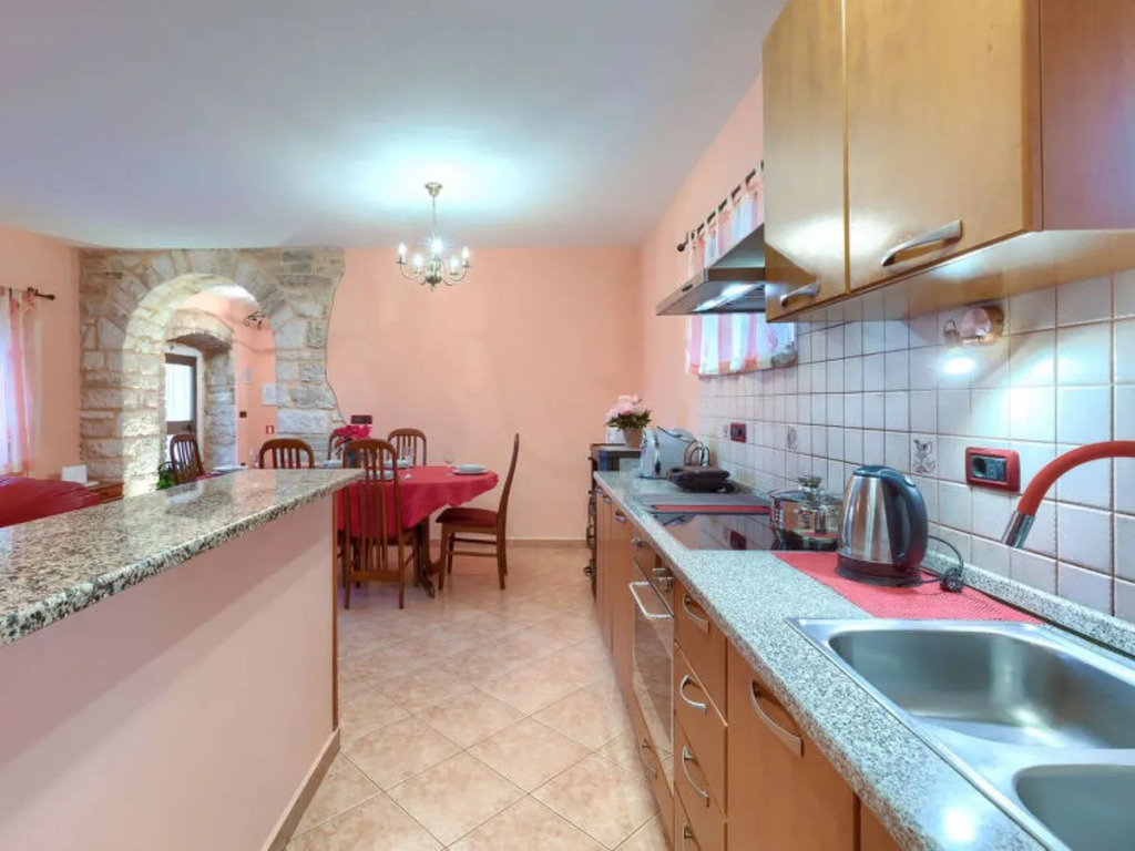 Holiday Home Villa Mate i Kate by Interhome