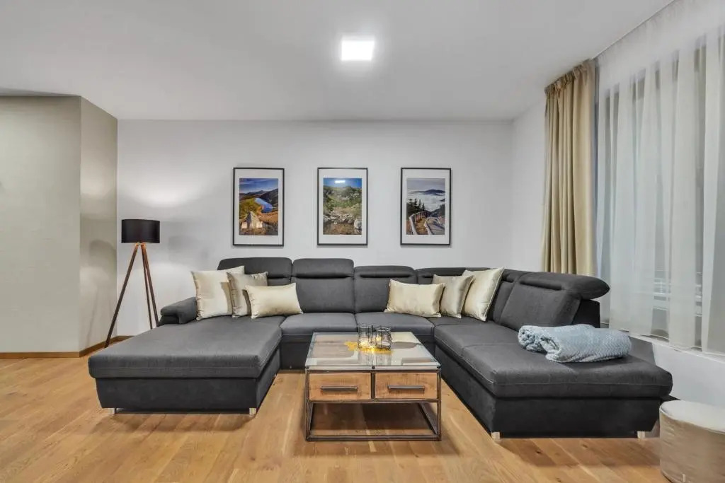 Apartment Adélka 102