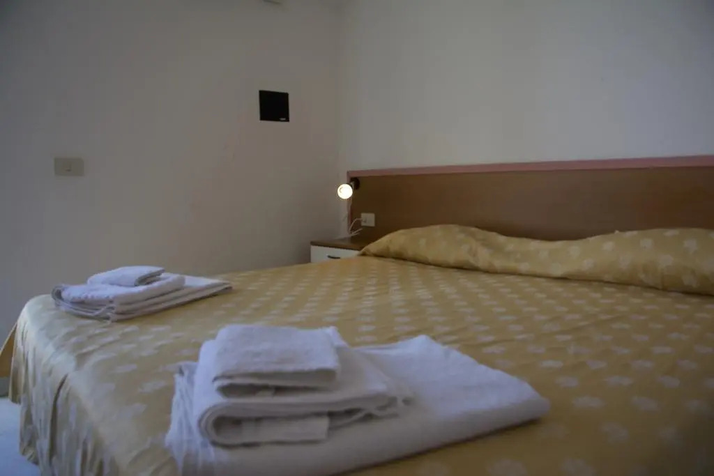 Hotel Club La Costa Smeralda