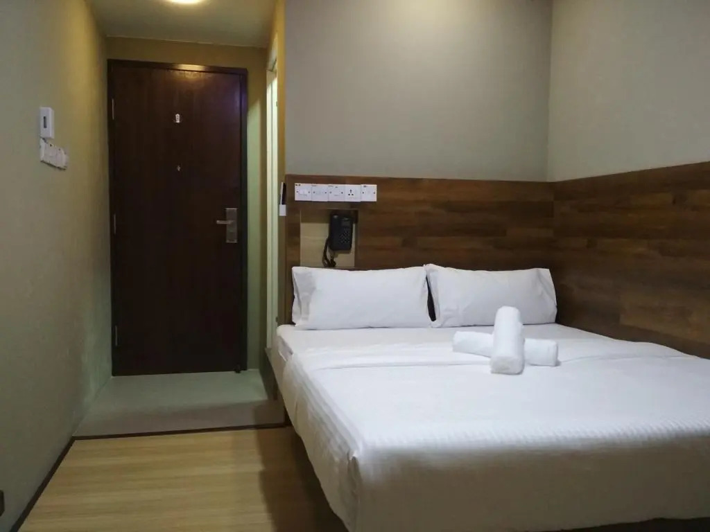 Nest Dayroom, 12hours stay