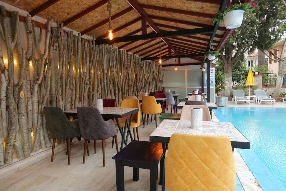 Dalyan M-Otel