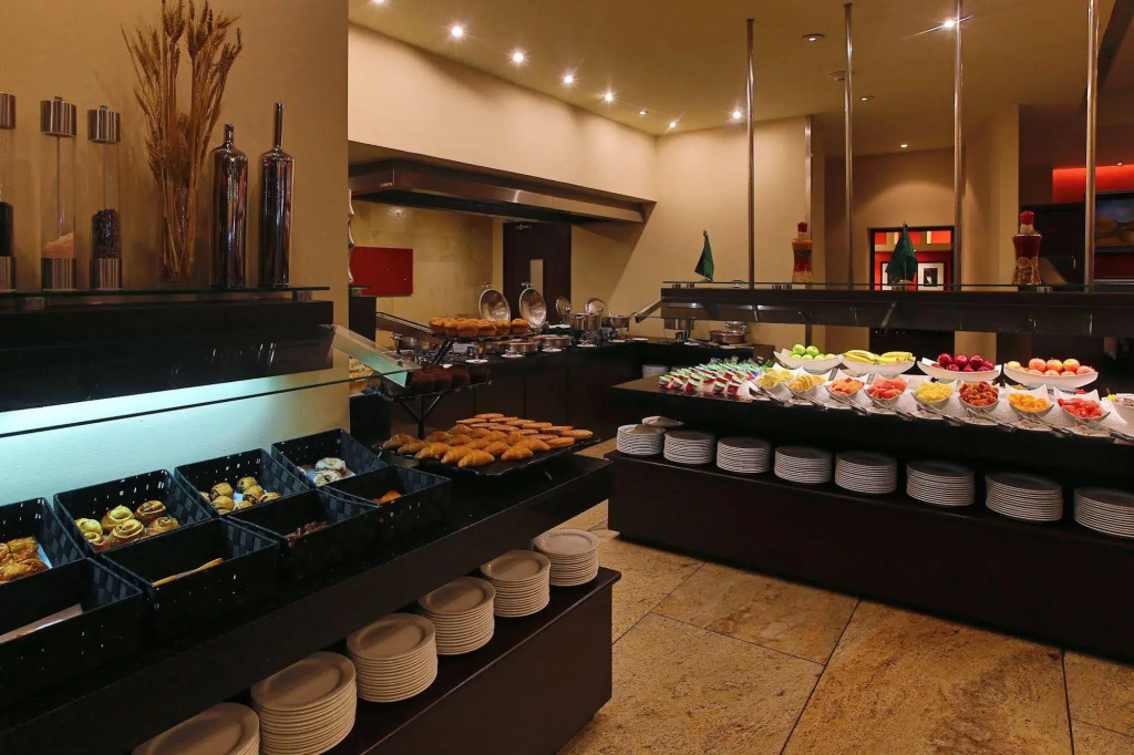 Real Intercontinental San Salvador by IHG